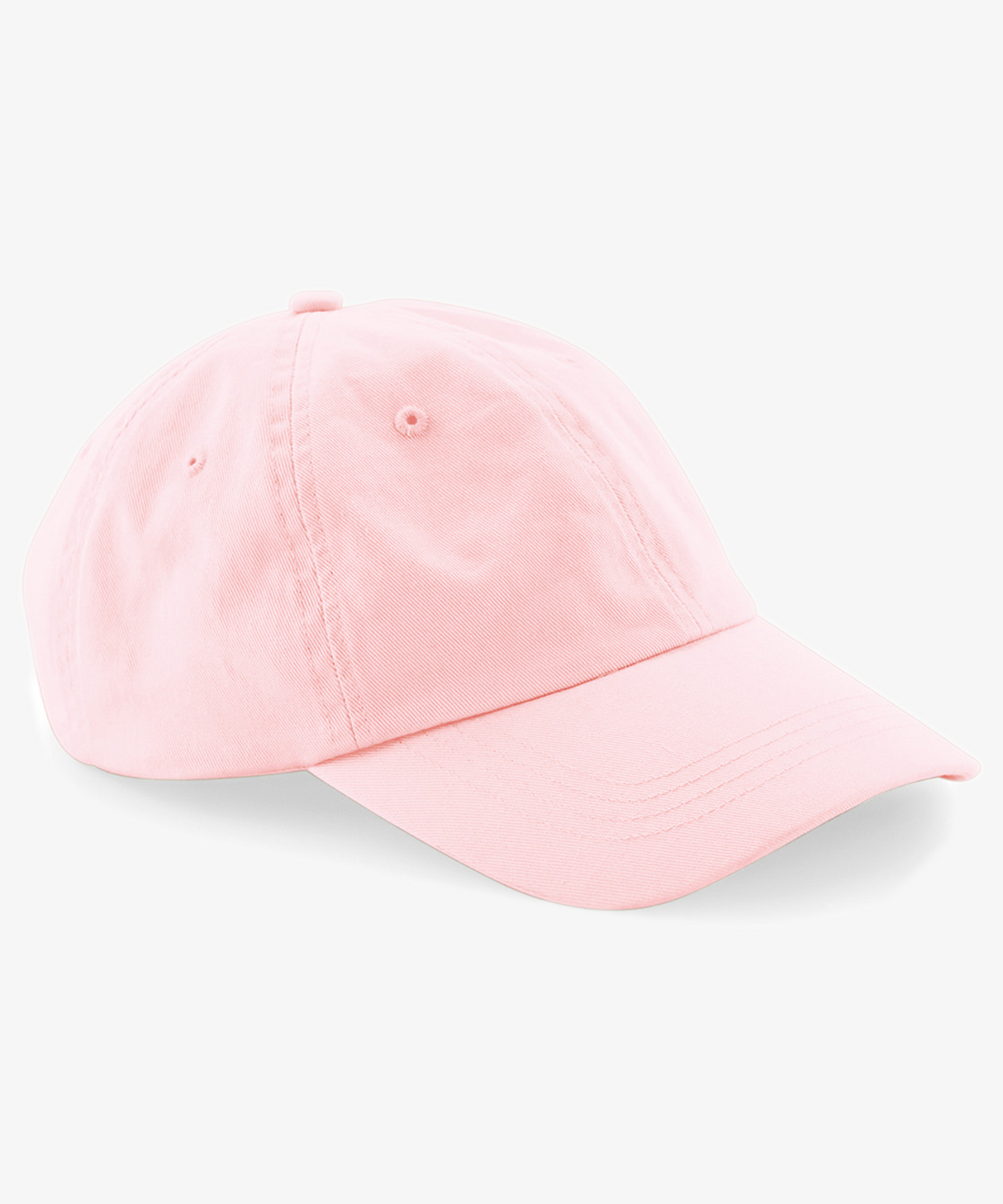 Personalised Organic Cotton Dad Cap