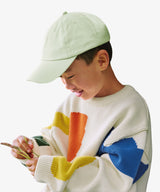 Personalised Kids Low-Profile Dad Cap