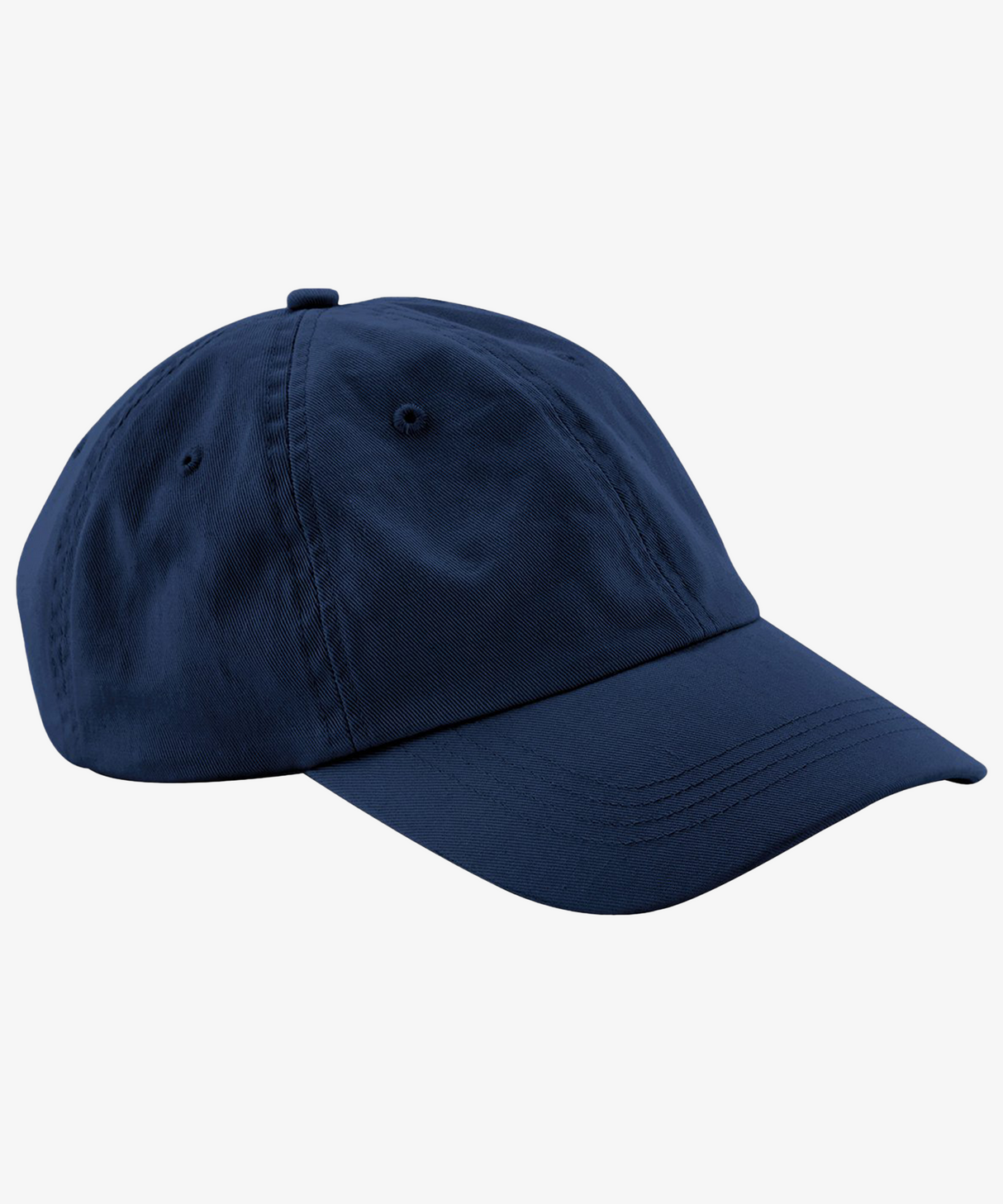Personalised Kids Low-Profile Dad Cap