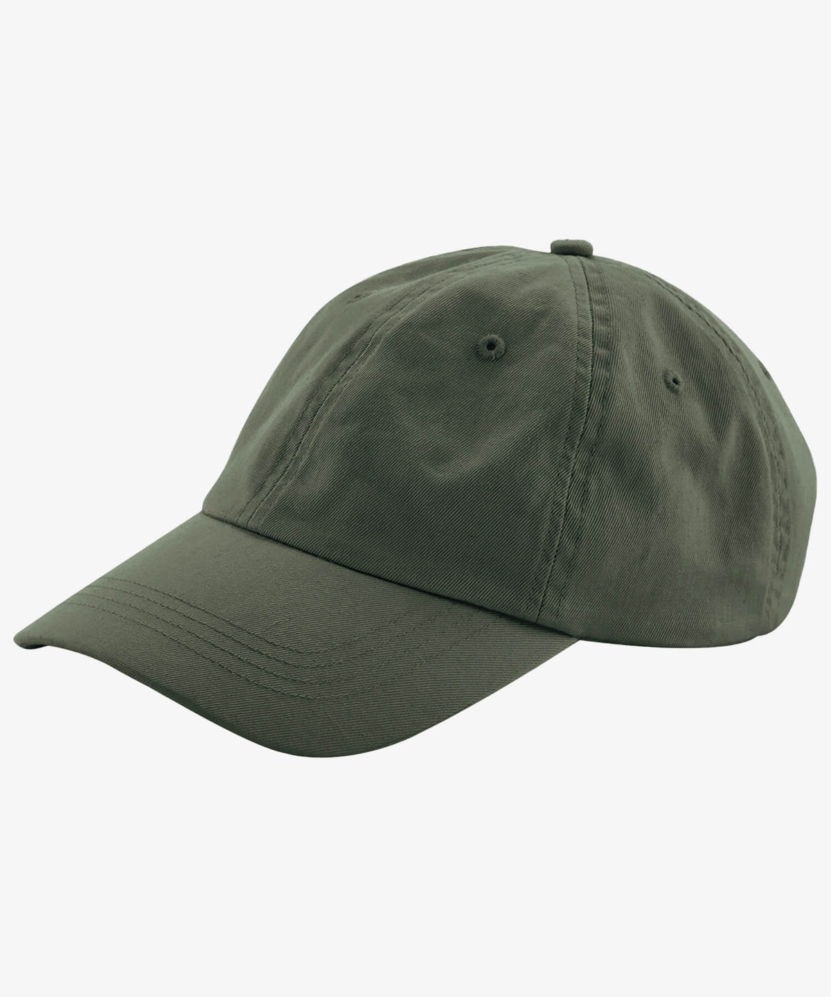 Personalised Kids Low-Profile Dad Cap