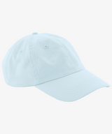 Personalised Kids Low-Profile Dad Cap