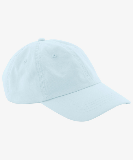 Personalised Kids Low-Profile Dad Cap
