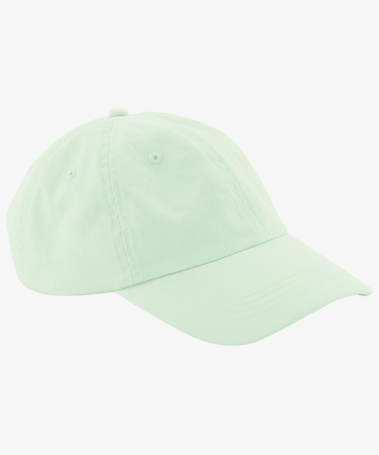 Personalised Kids Low-Profile Dad Cap