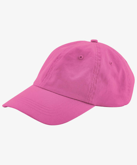 Personalised Kids Low-Profile Dad Cap