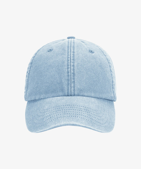 Personalised Kids Low-Profile Vintage Cap