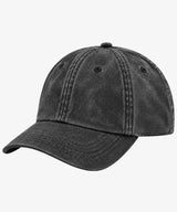 Personalised Kids Low-Profile Vintage Cap