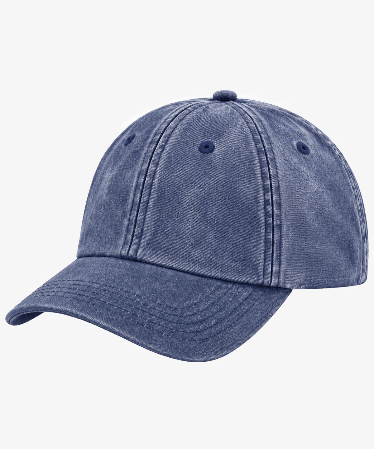 Personalised Kids Low-Profile Vintage Cap