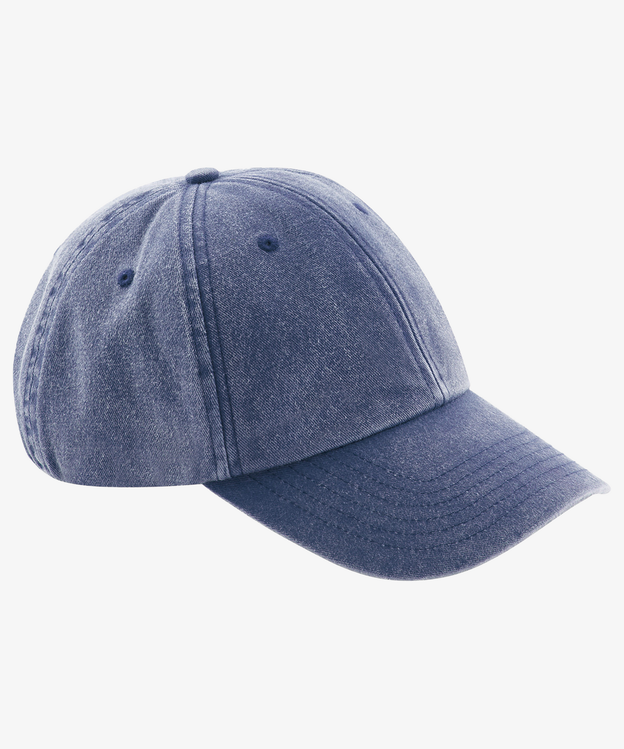 Personalised Kids Low-Profile Vintage Cap