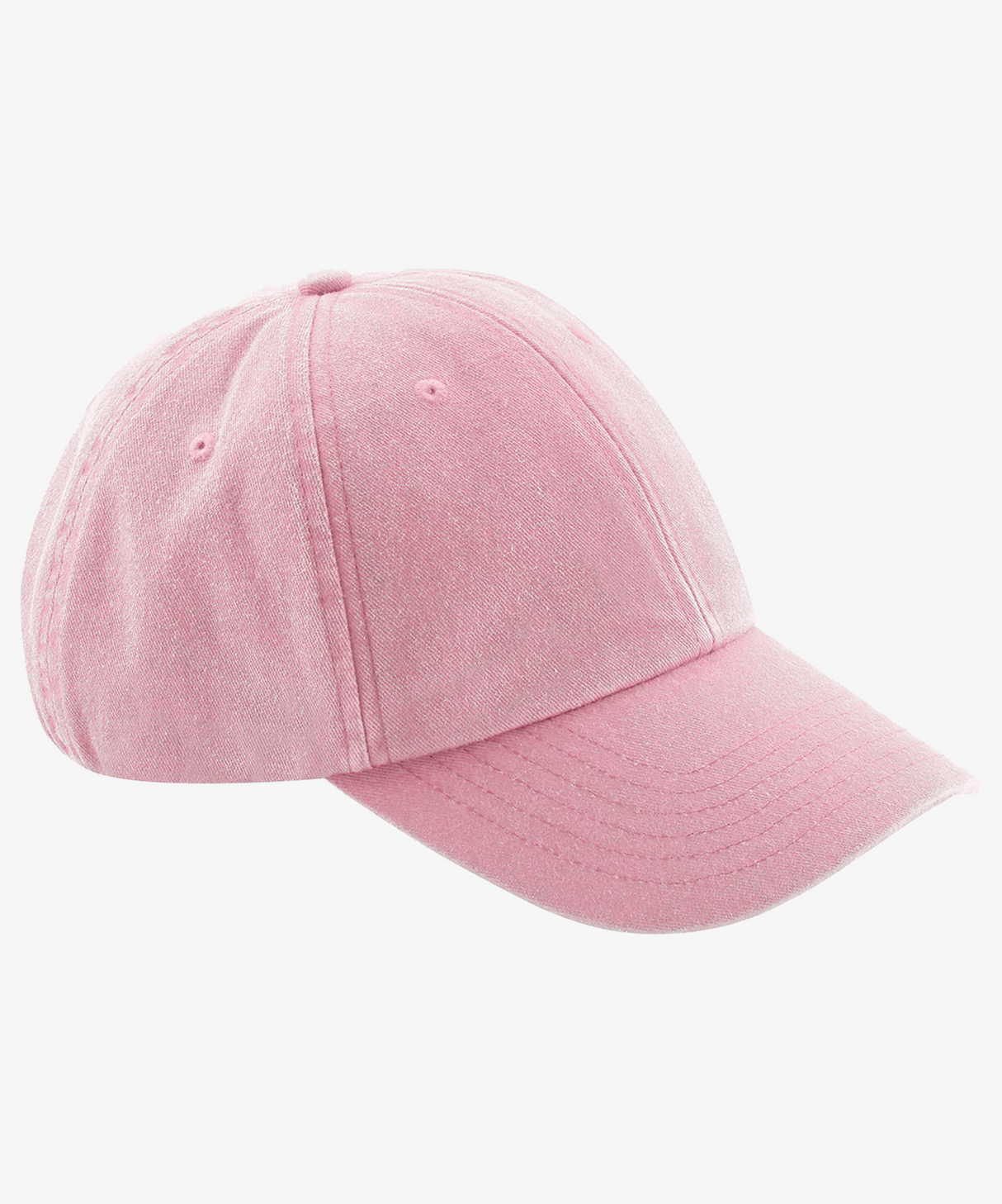 Personalised Kids Low-Profile Vintage Cap
