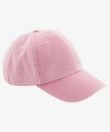 Personalised Kids Low-Profile Vintage Cap