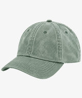 Personalised Kids Low-Profile Vintage Cap