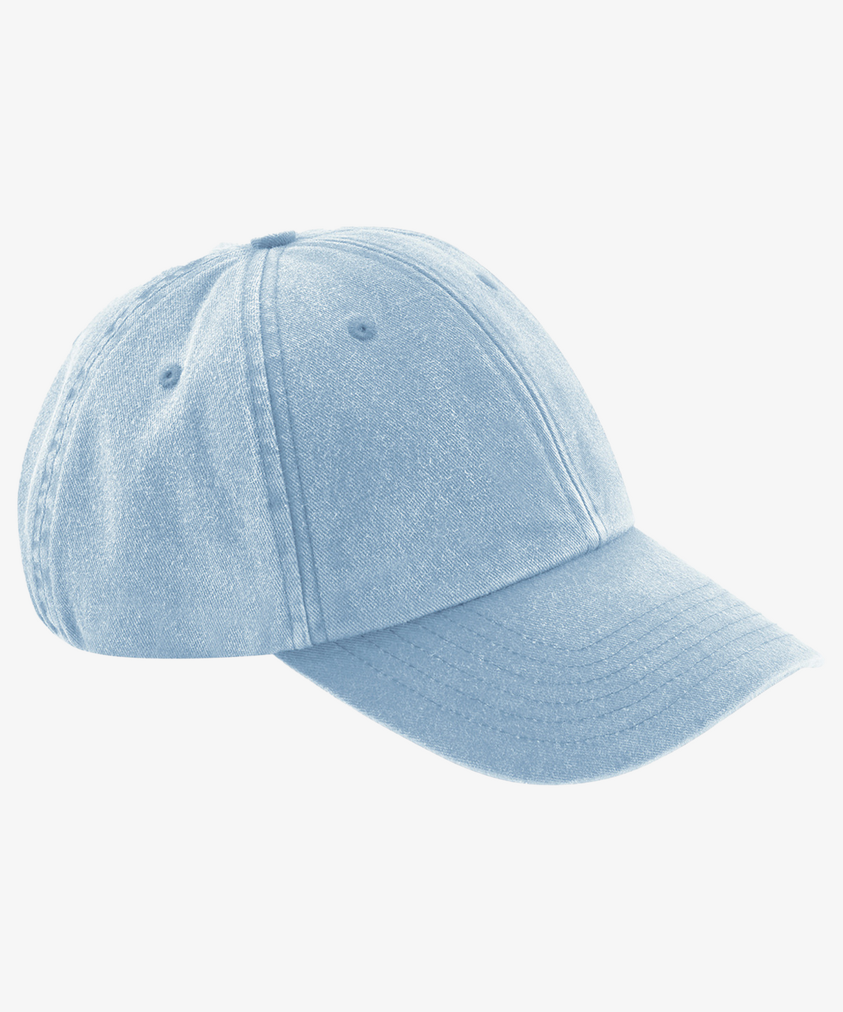 Personalised Kids Low-Profile Vintage Cap