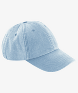 Personalised Kids Low-Profile Vintage Cap