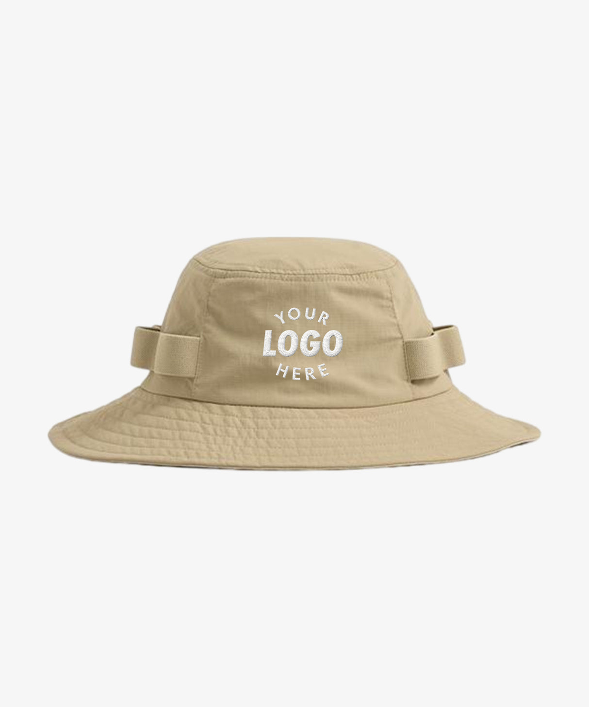 Personalised Safari Fishing Boonie Hat
