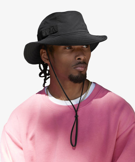 Personalised Safari Fishing Boonie Hat