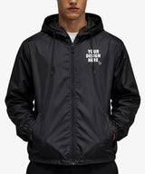 Personalised Unisex Windbreaker Jacket