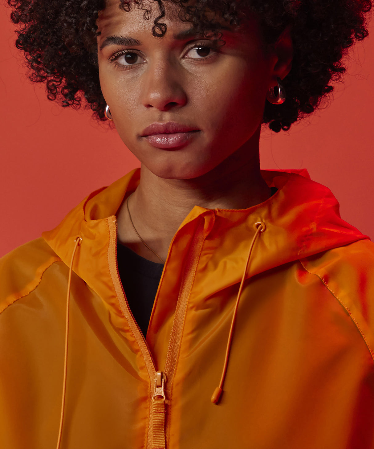 Personalised Unisex Windbreaker Jacket