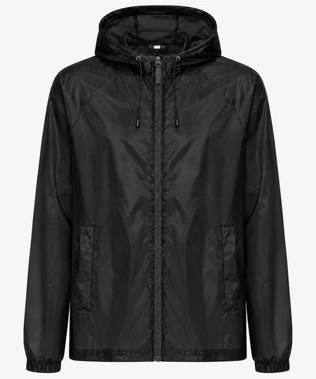 Personalised Unisex Windbreaker Jacket