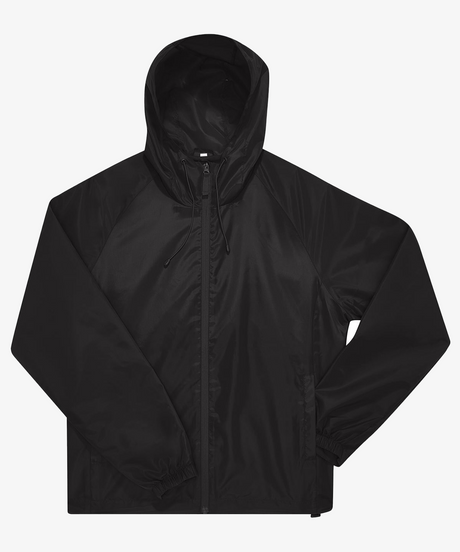 Personalised Unisex Windbreaker Jacket