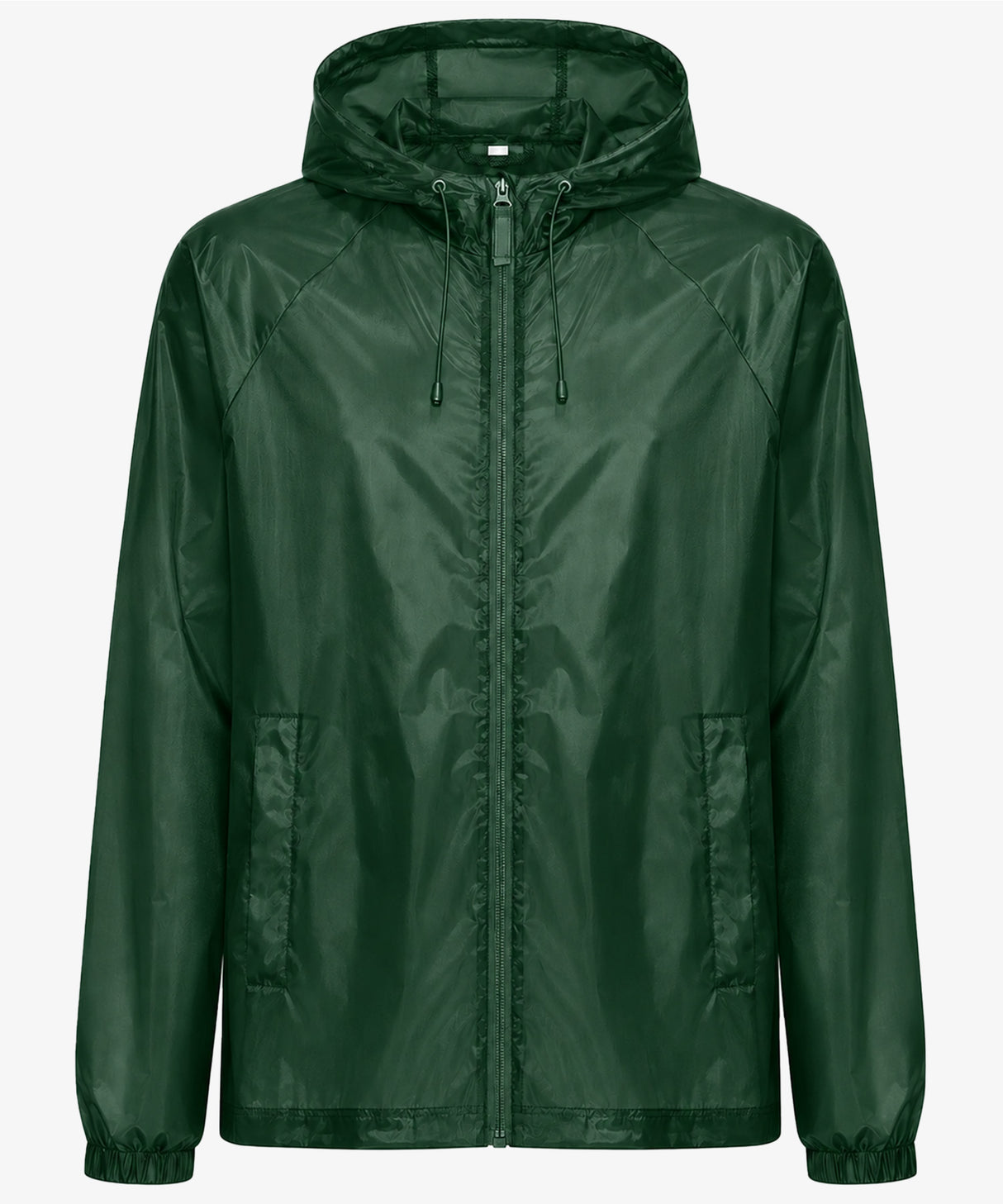 Personalised Unisex Windbreaker Jacket