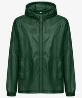 Personalised Unisex Windbreaker Jacket