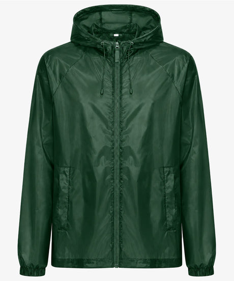 Personalised Unisex Windbreaker Jacket