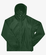 Personalised Unisex Windbreaker Jacket