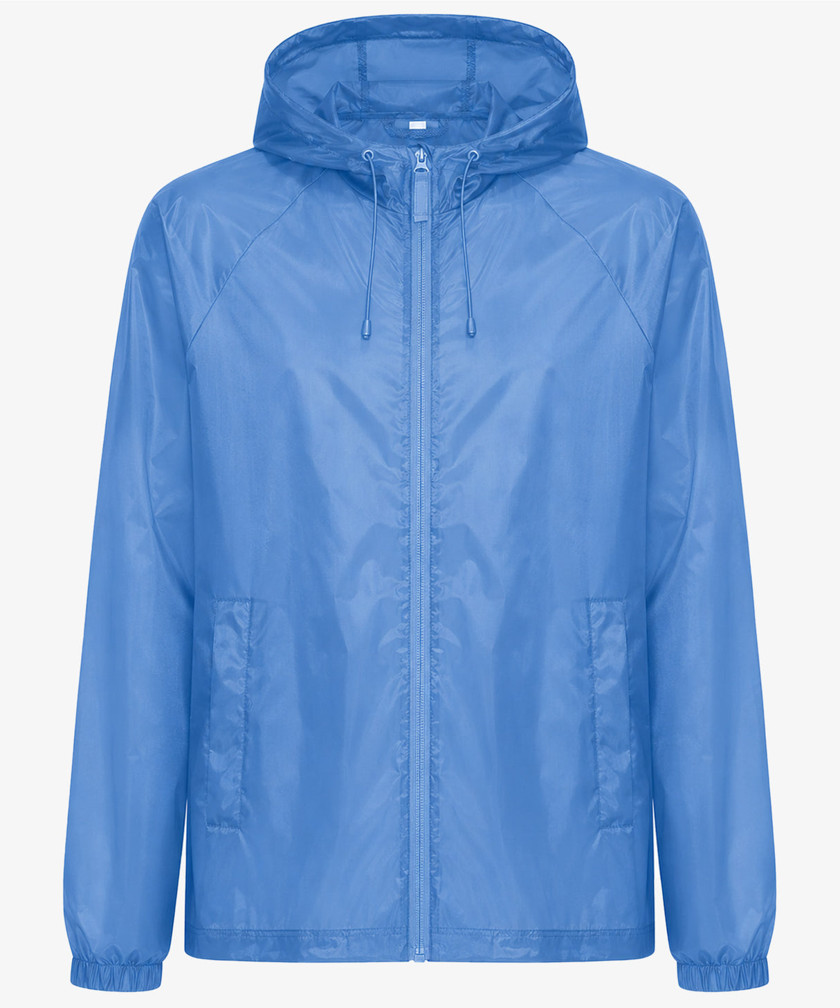 Personalised Unisex Windbreaker Jacket