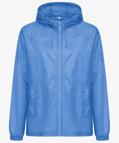 Personalised Unisex Windbreaker Jacket
