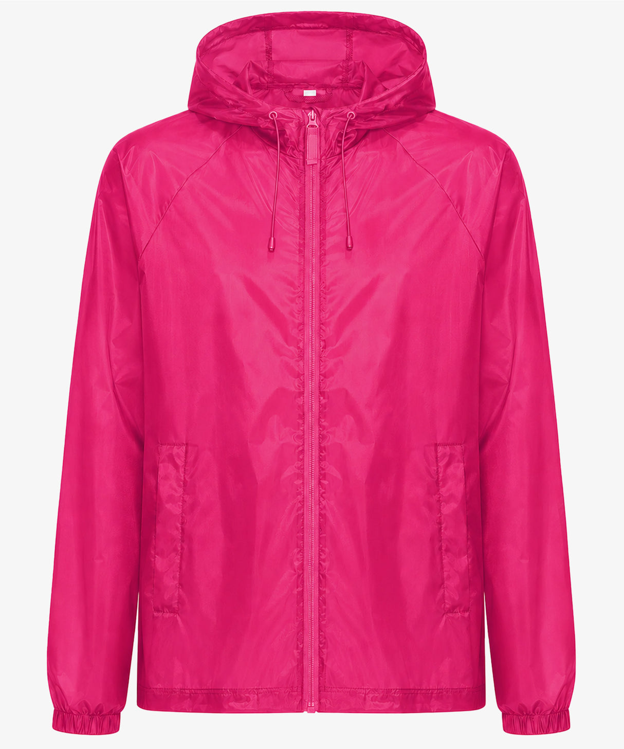 Personalised Unisex Windbreaker Jacket