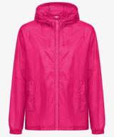 Personalised Unisex Windbreaker Jacket