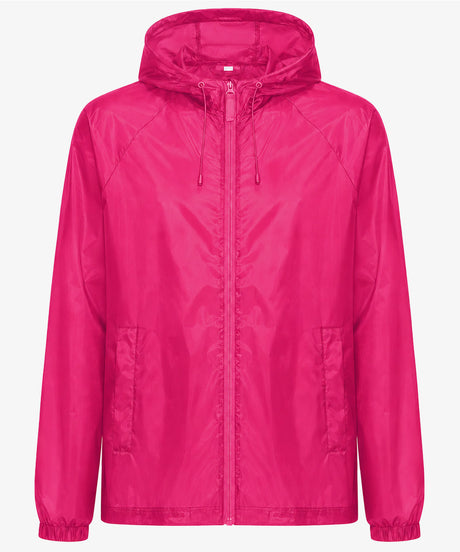 Personalised Unisex Windbreaker Jacket