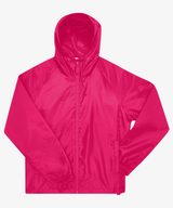 Personalised Unisex Windbreaker Jacket