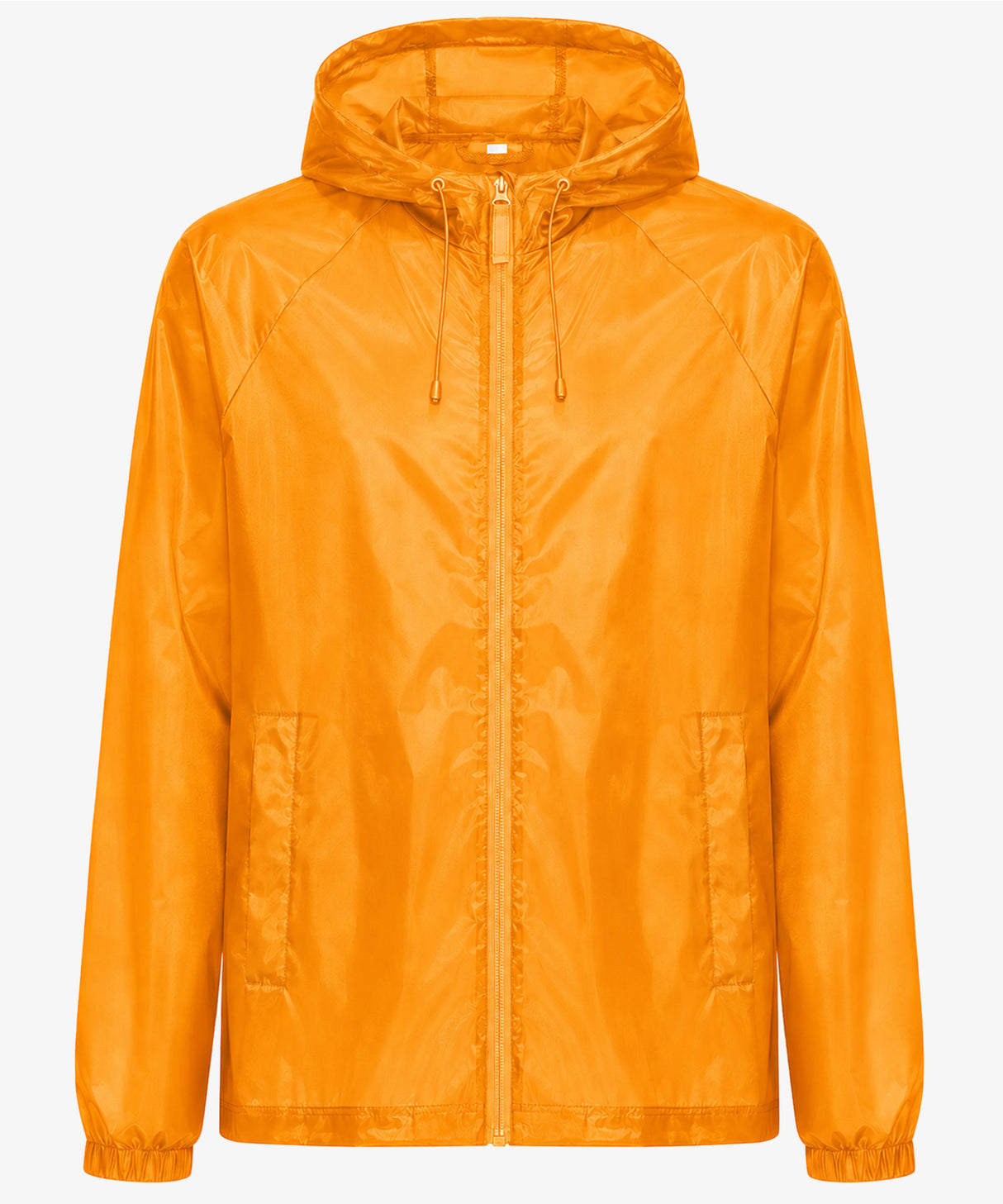 Personalised Unisex Windbreaker Jacket