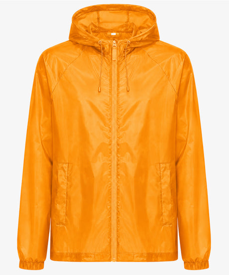 Personalised Unisex Windbreaker Jacket