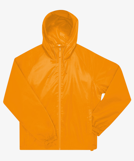 Personalised Unisex Windbreaker Jacket