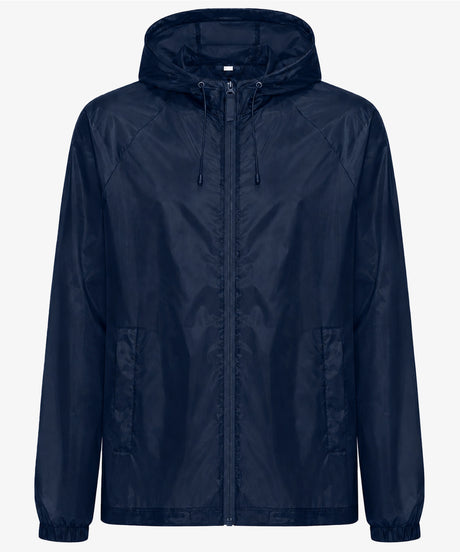 Personalised Unisex Windbreaker Jacket