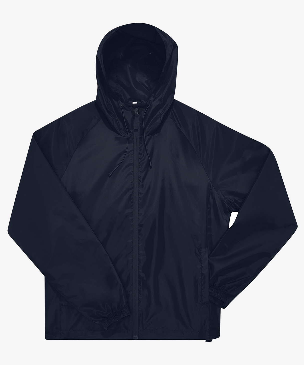 Personalised Unisex Windbreaker Jacket