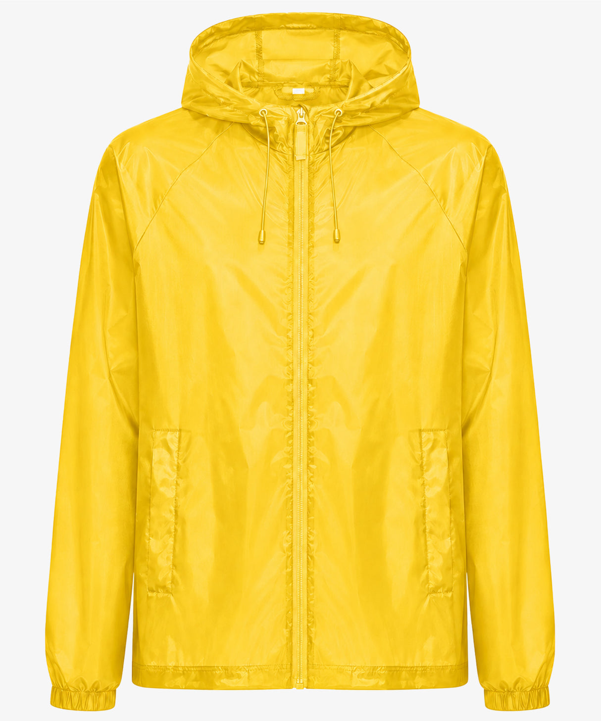 Personalised Unisex Windbreaker Jacket