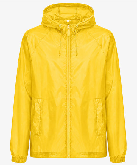 Personalised Unisex Windbreaker Jacket