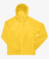 Personalised Unisex Windbreaker Jacket