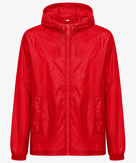 Personalised Unisex Windbreaker Jacket
