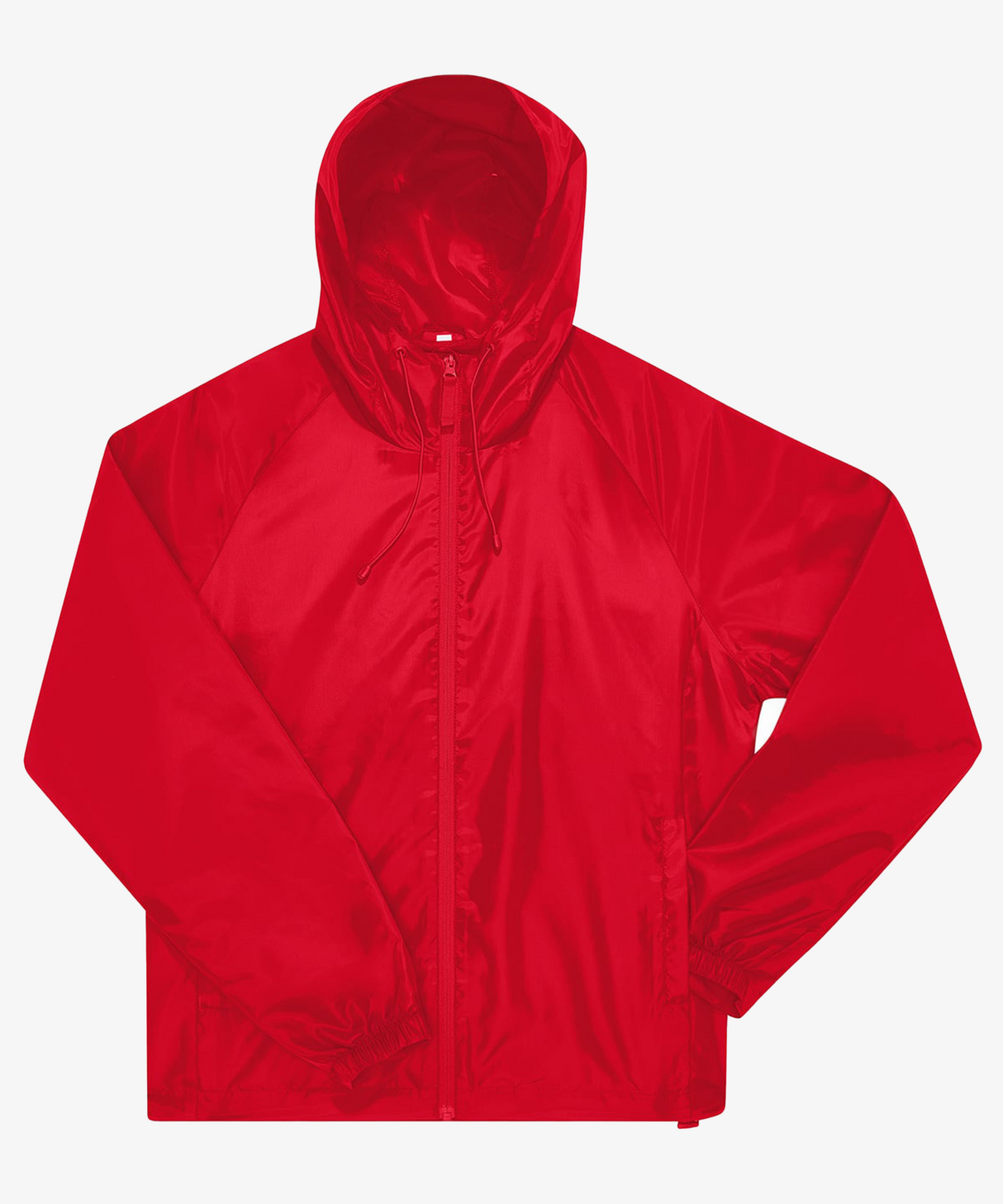 Personalised Unisex Windbreaker Jacket