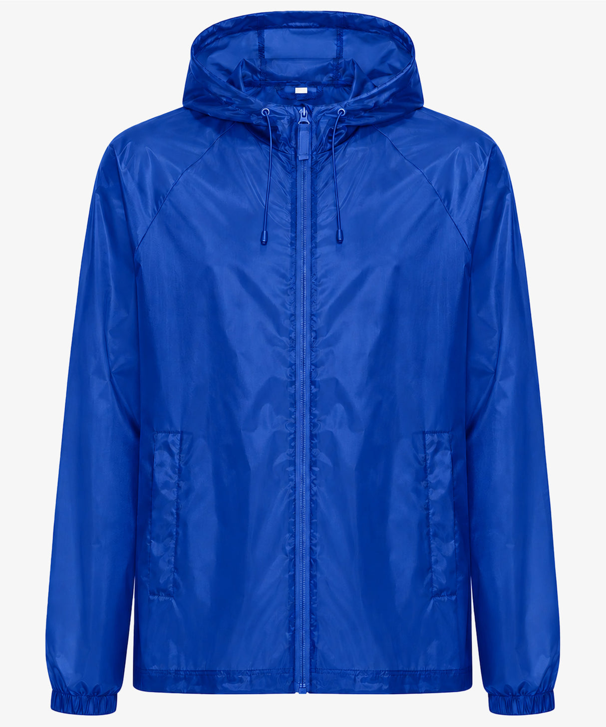 Personalised Unisex Windbreaker Jacket
