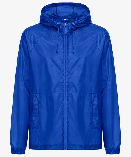 Personalised Unisex Windbreaker Jacket