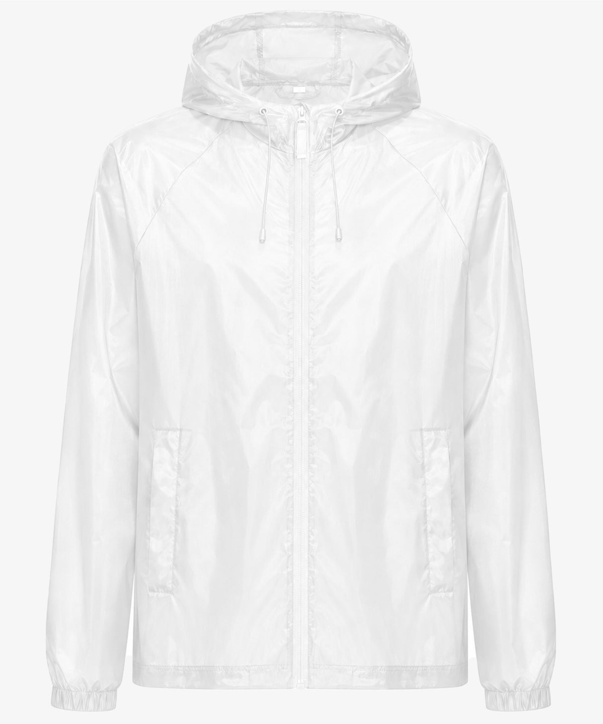 Personalised Unisex Windbreaker Jacket