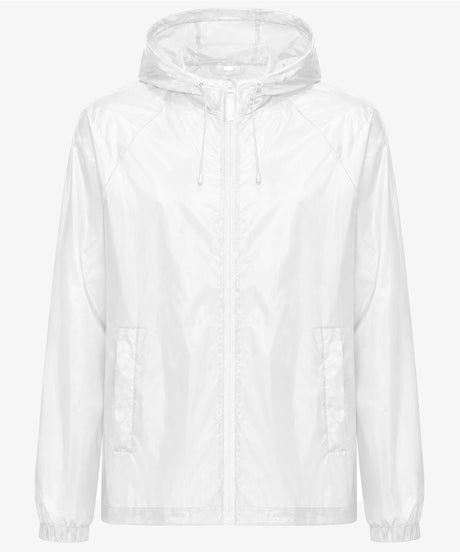 Personalised Unisex Windbreaker Jacket