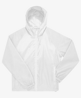 Personalised Unisex Windbreaker Jacket