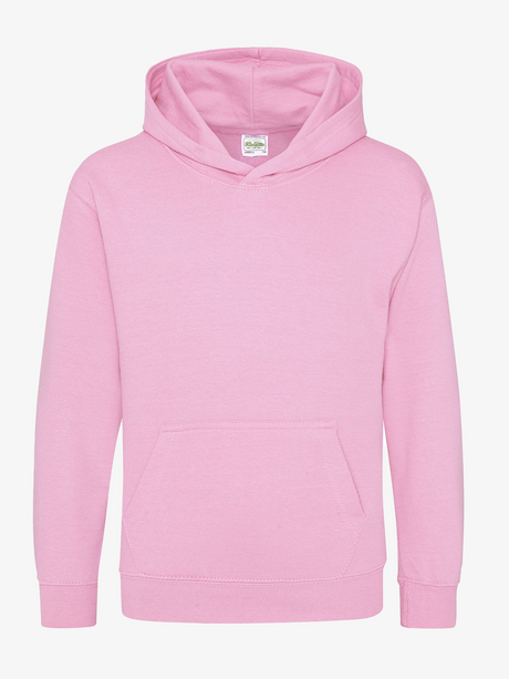 Personalised Kids Hoodie