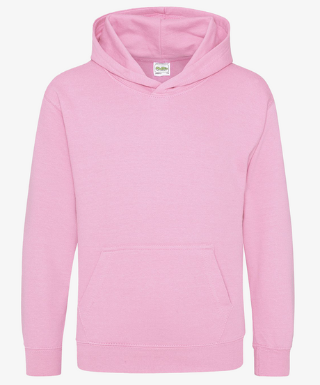 Personalised Kids Hoodie